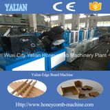 High Speed Mutifunction Paper Cardboard Edge Protector Machine