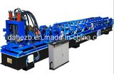 CZ Purlin Roll Forming Machine
