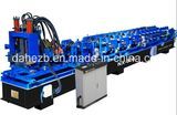 CZ Purlin Roll Forming Machine