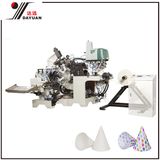 Dayuan Zb1r-a Hot Sales Paper Cone Cup Making Machine From China Factory
