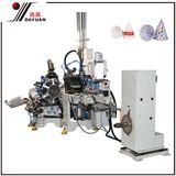 Dayuan Zb1r-a Wholesale Paper Cone Cup Forming Machine with Cheap Price
