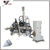 Dayuan Zb1r-a Wholesale Paper Cone Cup Making Machine with CE Certificate