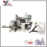 Dayuan Automatic 1.5-14oz Cone Water Paper Cup Machine (ZB1R-A)