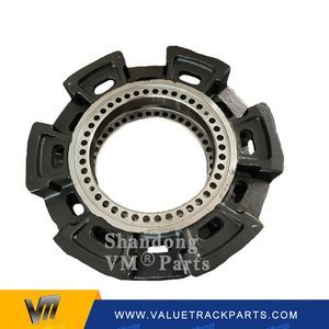 Terex American Crawler Crane Hc80 Drive Sprocket