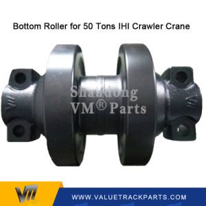 Ihi Cch1500 Crawler Crane Lower Roller