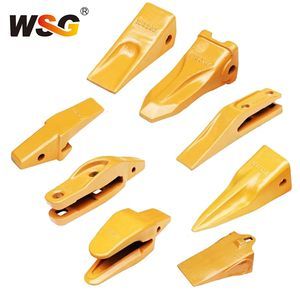 MB High Quality Excavator Spare Parts Bucket Teeth