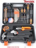 Tool Set 16PCS