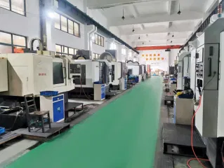 Ningbo Oushijie Hydraulic Transmission Co., Ltd. Drum cutters