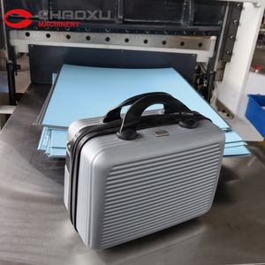 High Quality Luggage Extrusion Machine/Suitcase Machine
