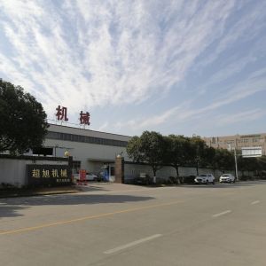 Chaoxu HDPE PS ABS PC Extruder Machine Suitcase Production Line