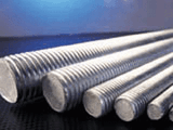 Threaded Rod