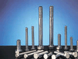 Hex Bolts
