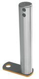 Excavator Spare Parts Excavator Bucket Pins