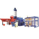Brand New Concrete Hollow Brick Making Machine