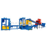 Cement Brick Making Machine