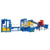 Cement Brick Making Machine