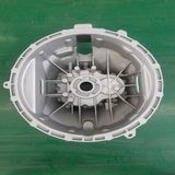 Aluminum Alloy Die Casting for Auto Parts