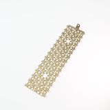 Automotive Stamping Plate Parts in China