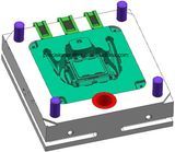 High Pressure Die Casting Tooling for Heavy Part