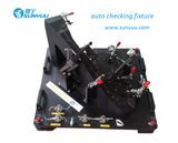 Automotive Components Checking Fixture
