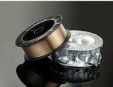 CuAl8 Aluminum Bronze Welding Wire Material Cual7 Ercual-A1