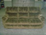 Motion Fabric Sofa Set (8307)