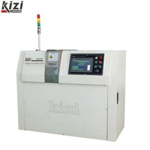 Sapphire Glass Wafer LED Substrate High-Speed Thinning Machine Lee