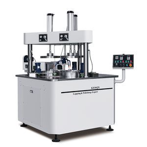 Stainless Steel Surface Lapping and Polishing and Grinding Machine