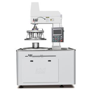 Kizi Flat Honing Polishing Lapping Machine with High Precision Double Side