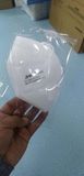 Disposable Jh KN95 Non-Woven Mask Protective Face Mask