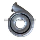 High Quality Aluminium Casting Compressor Housing for Turbocharger