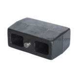 Foundry Top Seller Custom Machinery Parts Cast Ductile Iron Casting Railway Parts