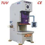 C Type High Precision Power Press Machine for Metal Blanking