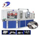Plastic Bottle Blowing Full Automatic One Stage Plastic Injection Blow Molding Pet PETG PE PP Tritan PC Pctg Bottle Jars Making Stretch Blow Moulding Machine