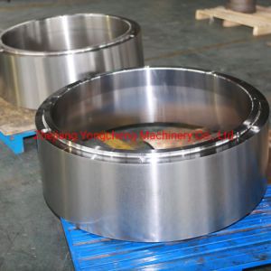 Steel Part for Mine Machinery