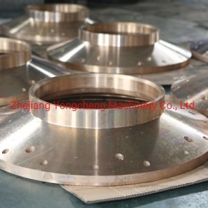 Bronze Mining Machinery Parts for Cone Crusher