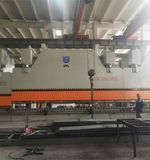 High Quality Press Brake Machine