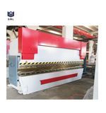 Bending Automatic Press Brake Machine