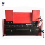 Sheet Metal Bending Press Brake Machine