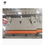 Hydraulic Bending Automatic Press Brake Machine