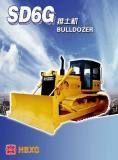 Bulldozer (SD6G)