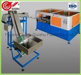 Automatic 4 Cavities Pet Beverage Bottle Blowing Machine