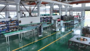 Fully Automatic 3-20L Water Filling Machine Pet Bottle Mineral Spring Water Production Line