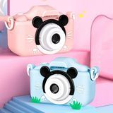 Digital Instant Printing Thermal Printing Kids Gift Camera