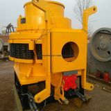Special Equipment Spring Cone Crusher for Construction Waste Crushing