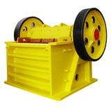 Pex300X1300 Jaw Crusher for Rock Stone