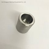 Chinese Factory High Precision Metal Processing Machinery Parts