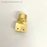 Precision Hardware/Auto Parts/Spare Parts/Stainless Steel Parts/CNC Machining Parts