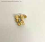 Chinese Factory Precision Custom Hardware CNC Machining Part