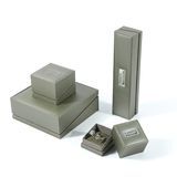 New Design Hot Selling Necklace Packaging Paper Boxes for Jewelry